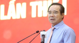 TP HCM phấn đấu tăng trưởng 8,5%, đẩy mạnh giải ngân vốn đầu tư công