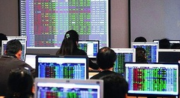 Thị trường tiền số hôm nay, 7-11: Một công ty chứng khoán bất ngờ gác kế hoạch lập sàn