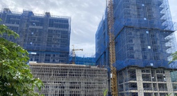 TP HCM: 54 tổ chức được thí điểm nhận đất nông nghiệp làm nhà ở thương mại