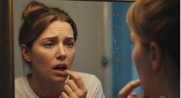 Hàm răng gặp điều này, nguy cơ đột quỵ tăng