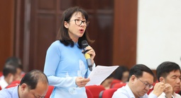 TP HCM giải quyết chế độ cho hơn 6.300 cán bộ, công chức nghỉ việc