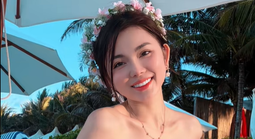 Ella Mây: "Lắng nghe là cách hiểu và giúp đỡ người khác"