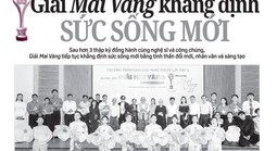 Báo in ngày 8-11: Ổn định thị trường sau bão, lũ