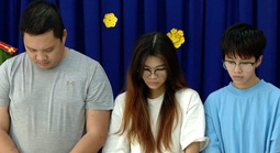 "Gài" đồng nghiệp tàng trữ trái phép chất ma túy, bị công an lật tẩy