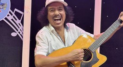 Nhạc sĩ Phạm Đăng Khương bệnh nặng, giới âm nhạc xót xa