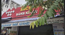 Sở An toàn thực phẩm TP HCM nói gì về vụ nghi ngộ độc sau khi ăn bánh mì vừa xảy ra? 