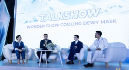 Thêm một giải pháp chăm sóc da độc đáo