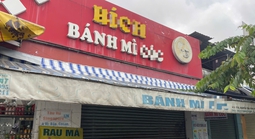 Bệnh nhân nghi ngộ độc sau khi ăn bánh mì ở TP HCM đã lên tới con số 162