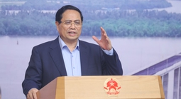 Thủ tướng: Ngày 19-12 đưa vào vận hành toàn tuyến cao tốc nối từ Cao Bằng - Cà Mau