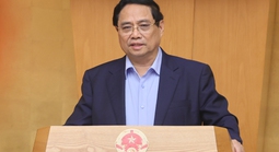 Thủ tướng Phạm Minh Chính: Tăng thu, tiết kiệm chi để đề xuất tăng lương ngay từ đầu năm 2026