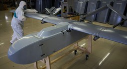 Điểm nóng xung đột ngày 18-11: Ukraine đẩy mạnh vũ khí đặc biệt, "tái tạo hiệu ứng HIMARS"