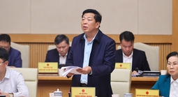 Bộ trưởng Trần Hồng Minh: Có tình trạng xếp chỗ mua nhà ở xã hội rồi bán chênh 200 - 500 triệu đồng 