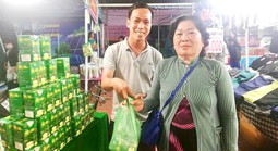 Khởi nghiệp từ sản vật địa phương