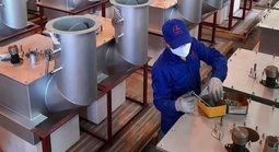 Xuất khẩu hướng tới kỷ lục mới