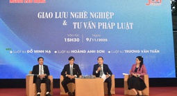 Làm sao để người lao động có thể tự bảo vệ mình?