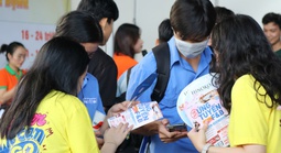 "Cơ hội vàng" để doanh nghiệp kết nối với người lao động