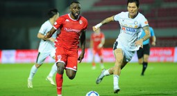 Bóng đá Đà Nẵng lại lâm nguy!