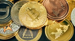 Thị trường tiền số hôm nay, 9-11: Diễn biến trái chiều