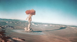 "Biến số" vũ khí hạt nhân