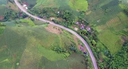 Thanh tra Chính phủ: Dự án nâng cấp QL 6 tăng từ 906 tỉ lên 2.359 tỉ đồng, đến nay vẫn chậm tiến độ