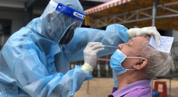 Cần Thơ: Kiến nghị "gỡ rối" hơn 247 tỉ đồng liên quan phòng chống COVID-19 chưa thanh toán