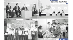 Báo in Người Lao Động 10-11: Dốc sức hỗ trợ người dân vùng bão lũ