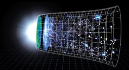 Vũ trụ đã chuyển sang thời kỳ "lão hóa"?