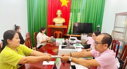 "Đòn bẩy" của hơn 60.000 gia đình ở Đồng Nai