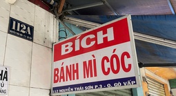 Vụ nghi ngộ độc sau khi ăn bánh mì ở TP HCM: Số người nhập viện tiếp tục tăng