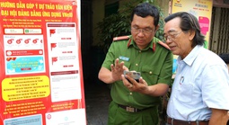 Thẩm thấu công nghệ số tới mỗi người dân