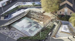 Mô hình "thành phố bọt biển" được nhân rộng