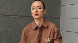 Angela Phương Trinh ngày càng lố