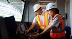 TPHCM tăng tốc đào tạo nhân lực cho metro