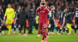 Thời kỳ hậu Salah dần hình thành tại Liverpool