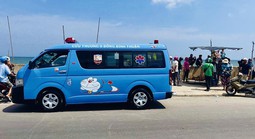 Nhiều nhóm cứu thương 0 đồng ở Lâm Đồng dừng hoạt động, Sở Y tế lên tiếng