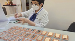 Giá bạc hôm nay 1-12: Nhà đầu tư "giật mình" khi giá bạc lên cao chưa từng có