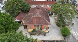 Kế hoạch “thần đèn” dừng lại, biệt thự cổ 26 Lê Lợi liệu có được giữ lại?