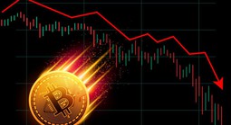 Thị trường tiền số hôm nay, 1-12: Nhà đầu tư lo Bitcoin rớt xuống 40.000 USD