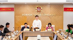 Thông tin về Giải thưởng Hồ Chí Minh và Giải thưởng Nhà nước về Khoa học và Công nghệ