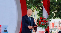 Bộ Công Thương nghiên cứu mô hình chuyển đổi gần 7.000 chợ truyền thống