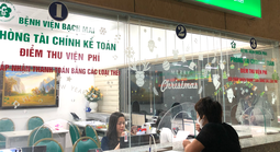 Lộ trình tăng mức đóng BHYT