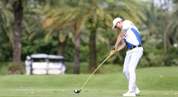 Giải Golf “Vòng tay yêu thương”: Sân chơi thể thao giàu tính nhân văn