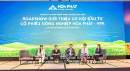 Góc khuất ít người biết khi tỉ phú Trần Đình Long bước chân vào nông nghiệp