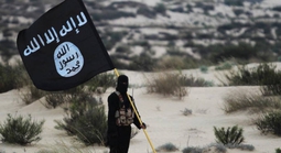 Lực lượng Mỹ và Syria cùng tấn công IS, xóa sổ hàng loạt cơ sở vũ khí