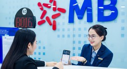 MB ký kết hợp đồng khoản vay hợp vốn xanh 500 triệu USD