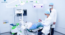 Vì sao bảng xếp hạng Sở Y tế TP HCM là cơ sở tin cậy chọn nha khoa chuẩn chất lượng?