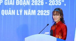 Chung sức, đồng lòng cùng Phụ nữ Việt Nam khởi nghiệp, sáng tạo, phát triển kinh tế