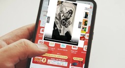 Một nhà bán hàng Việt Nam phá vỡ mọi kỷ lục trên Shopee