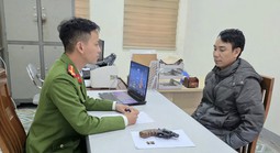 Mang súng đến đám cưới bắn chỉ thiên để “góp vui”