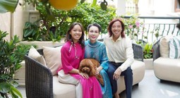 Việt Hương giàu cỡ nào?